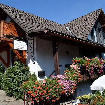 Apartmenthaus - Haus Am Schultal, Braunlage Exteriér fotografie