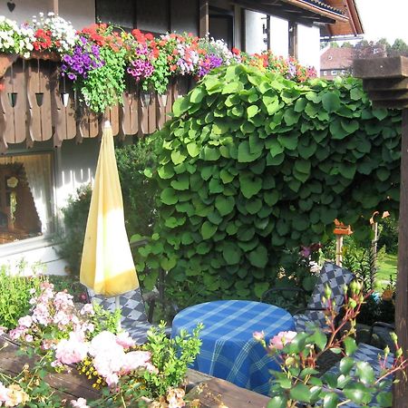 Apartmenthaus - Haus Am Schultal, Braunlage Exteriér fotografie