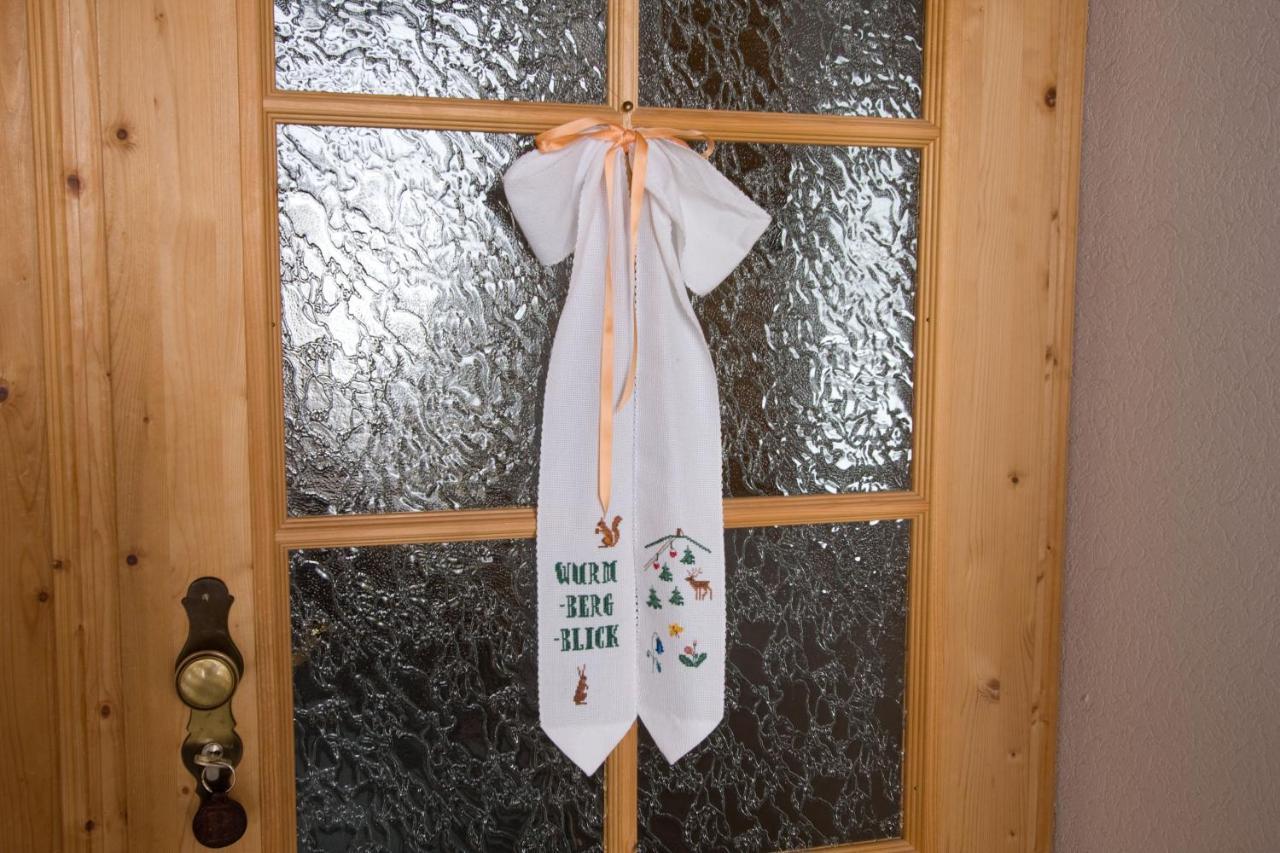 Apartmenthaus - Haus Am Schultal, Braunlage Pokoj fotografie