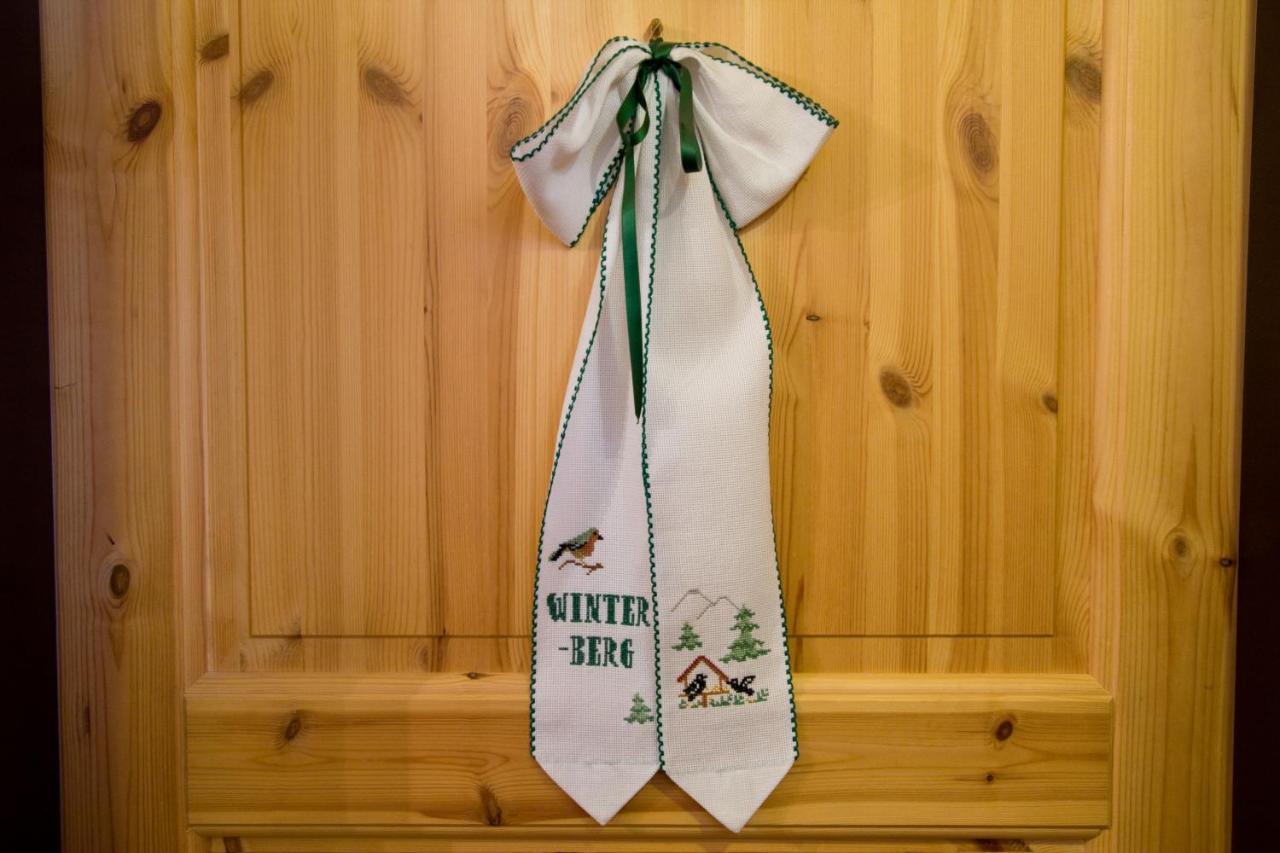 Apartmenthaus - Haus Am Schultal, Braunlage Pokoj fotografie