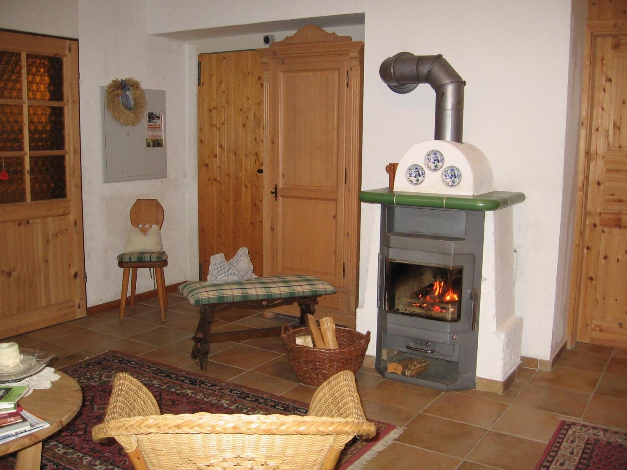 Apartmenthaus - Haus Am Schultal, Braunlage Exteriér fotografie