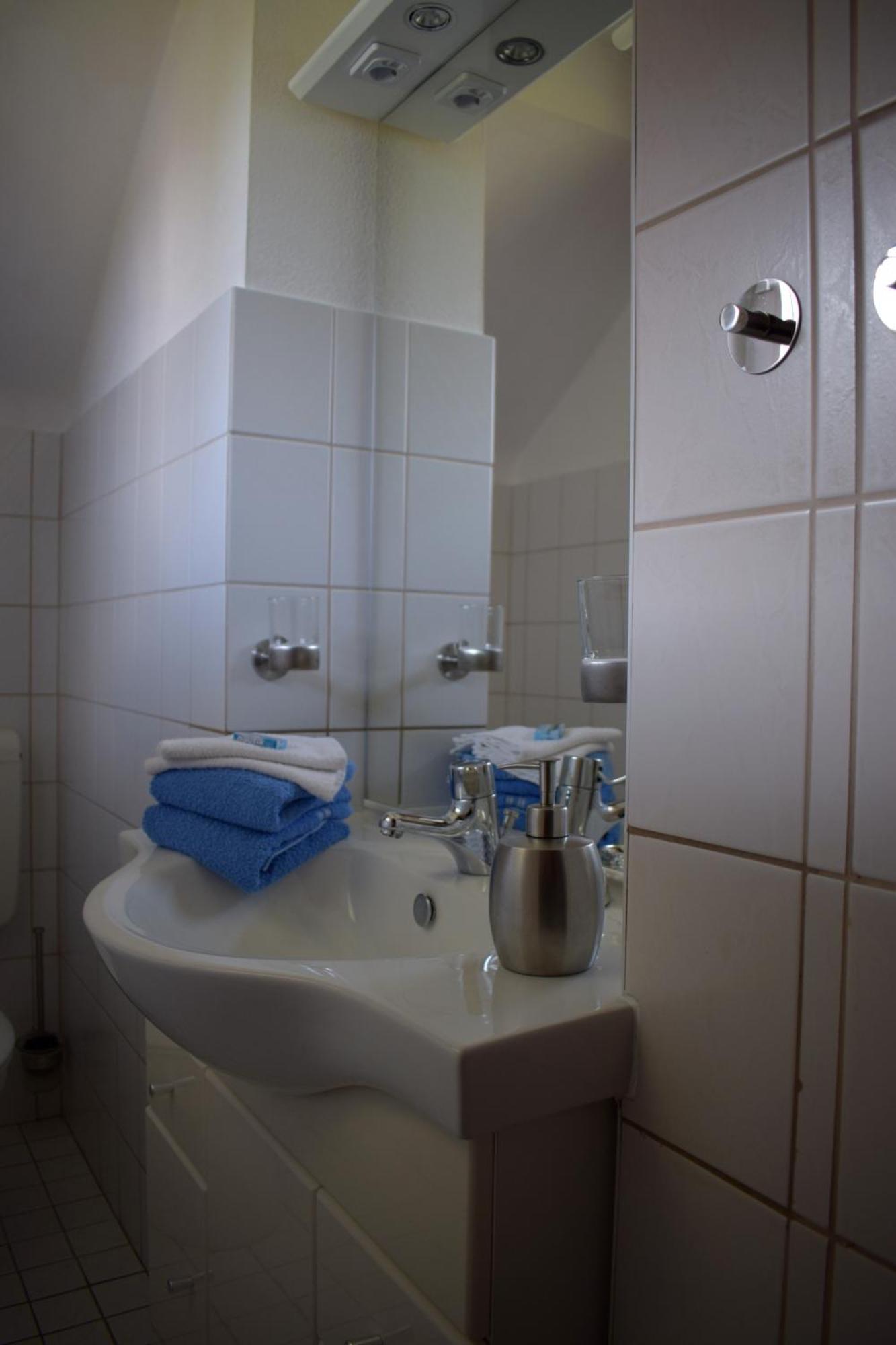 Apartmenthaus - Haus Am Schultal, Braunlage Exteriér fotografie