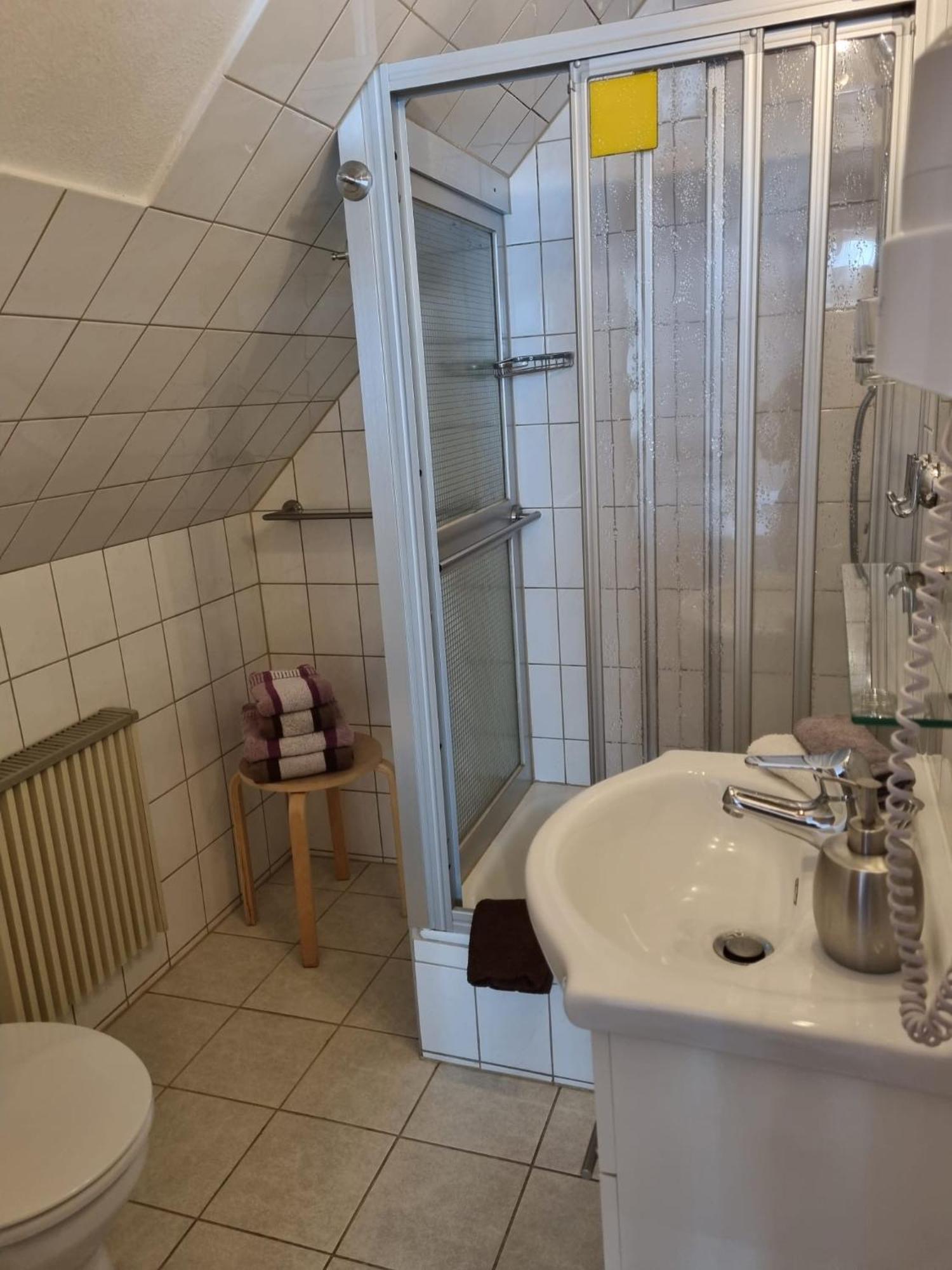 Apartmenthaus - Haus Am Schultal, Braunlage Exteriér fotografie