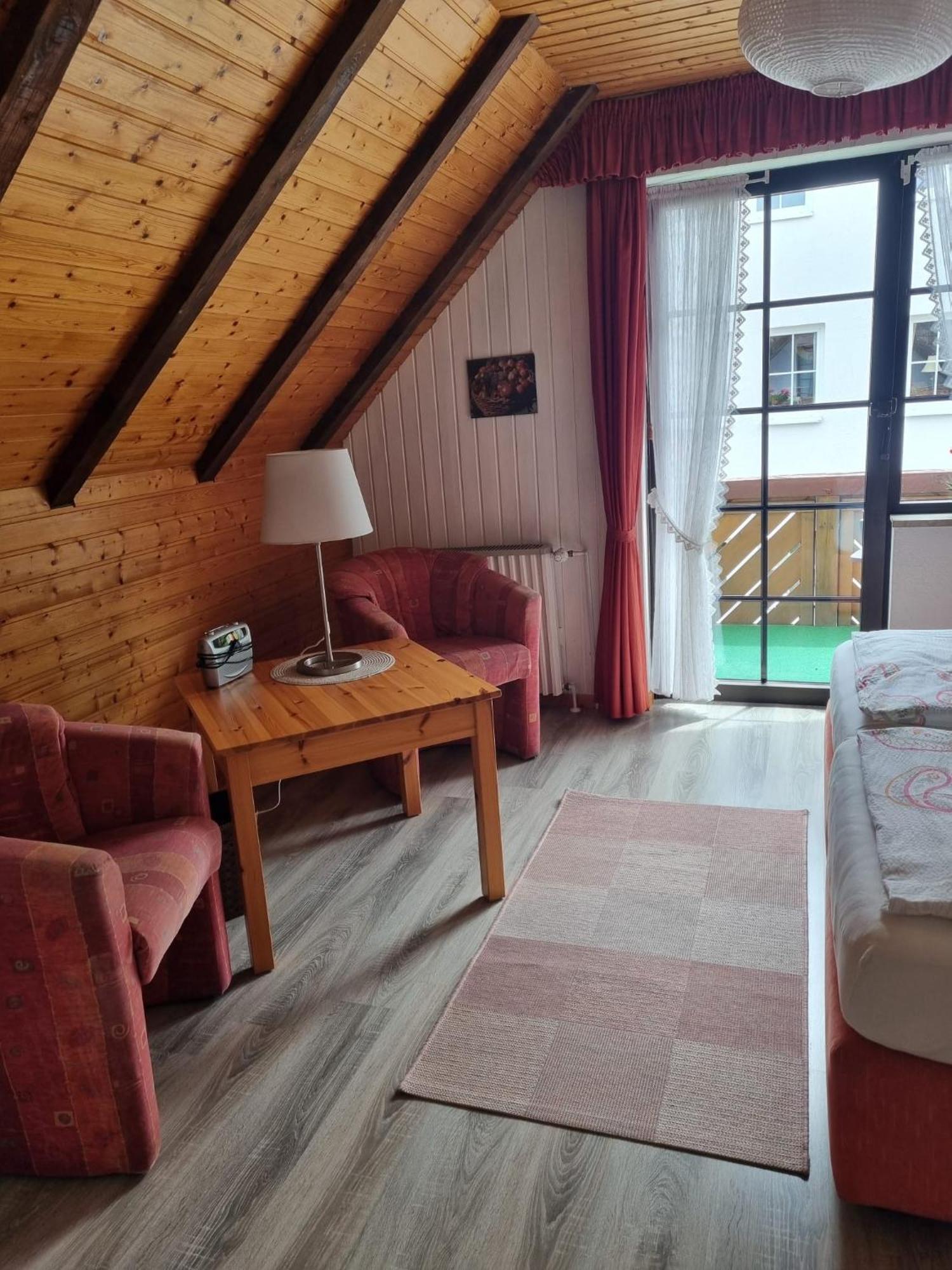 Apartmenthaus - Haus Am Schultal, Braunlage Exteriér fotografie