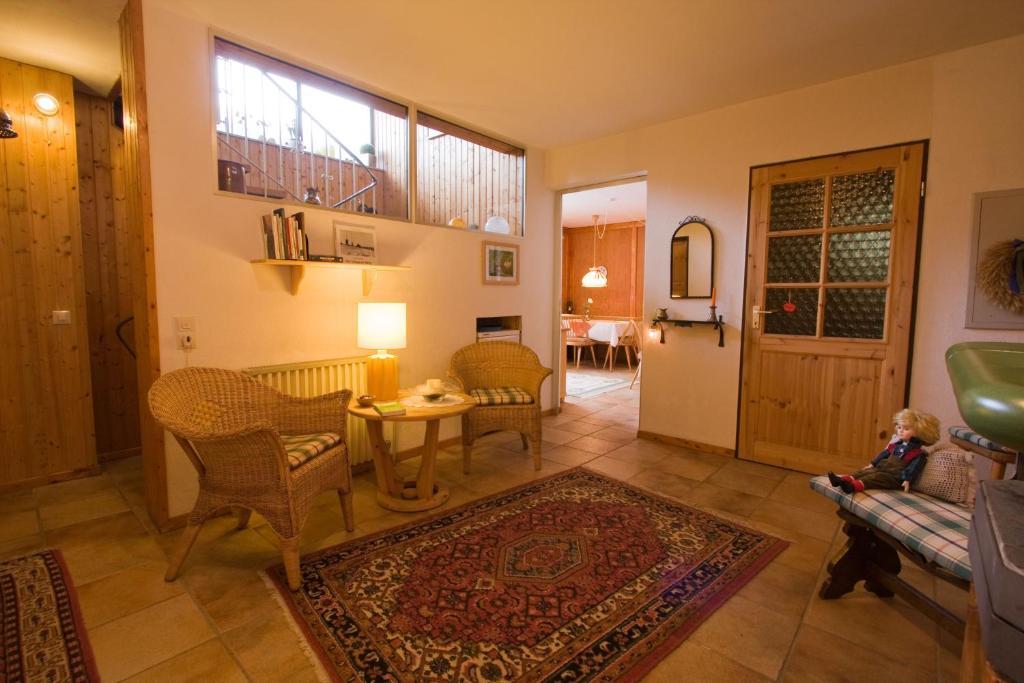Apartmenthaus - Haus Am Schultal, Braunlage Exteriér fotografie