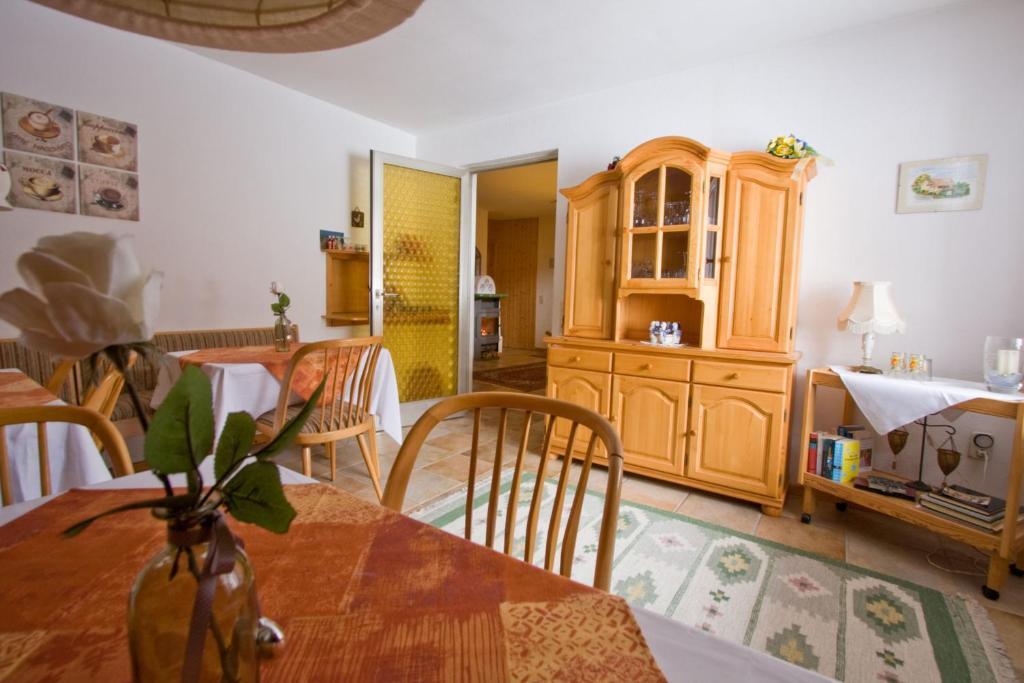 Apartmenthaus - Haus Am Schultal, Braunlage Exteriér fotografie