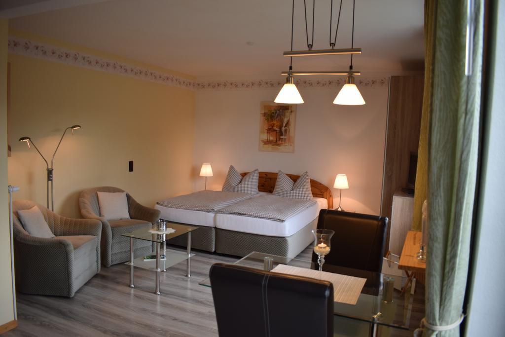 Apartmenthaus - Haus Am Schultal, Braunlage Exteriér fotografie