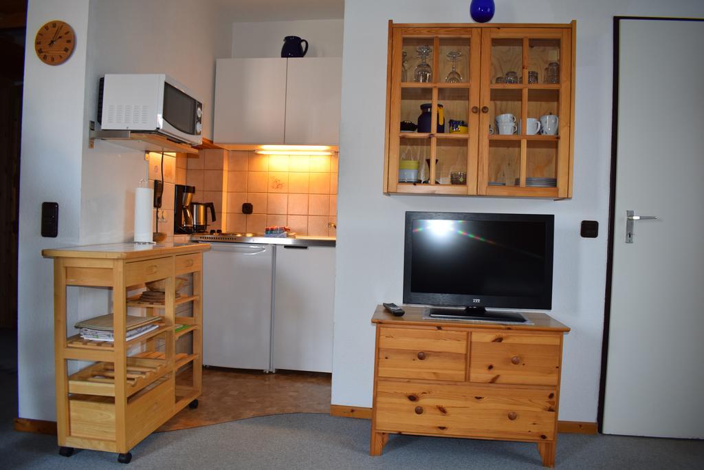Apartmenthaus - Haus Am Schultal, Braunlage Exteriér fotografie