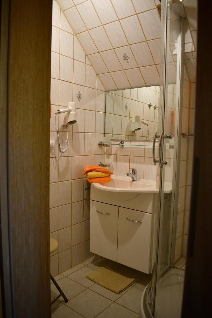 Apartmenthaus - Haus Am Schultal, Braunlage Exteriér fotografie